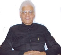 Shri Muralidhar Chandrakant Bhandare